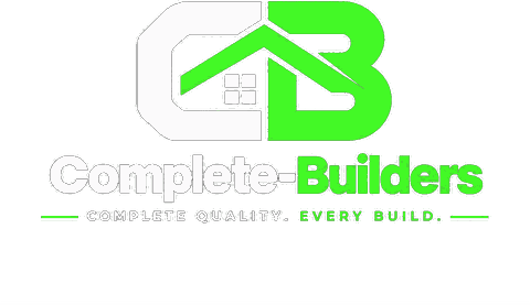 Complete Builders — complete quality, every build